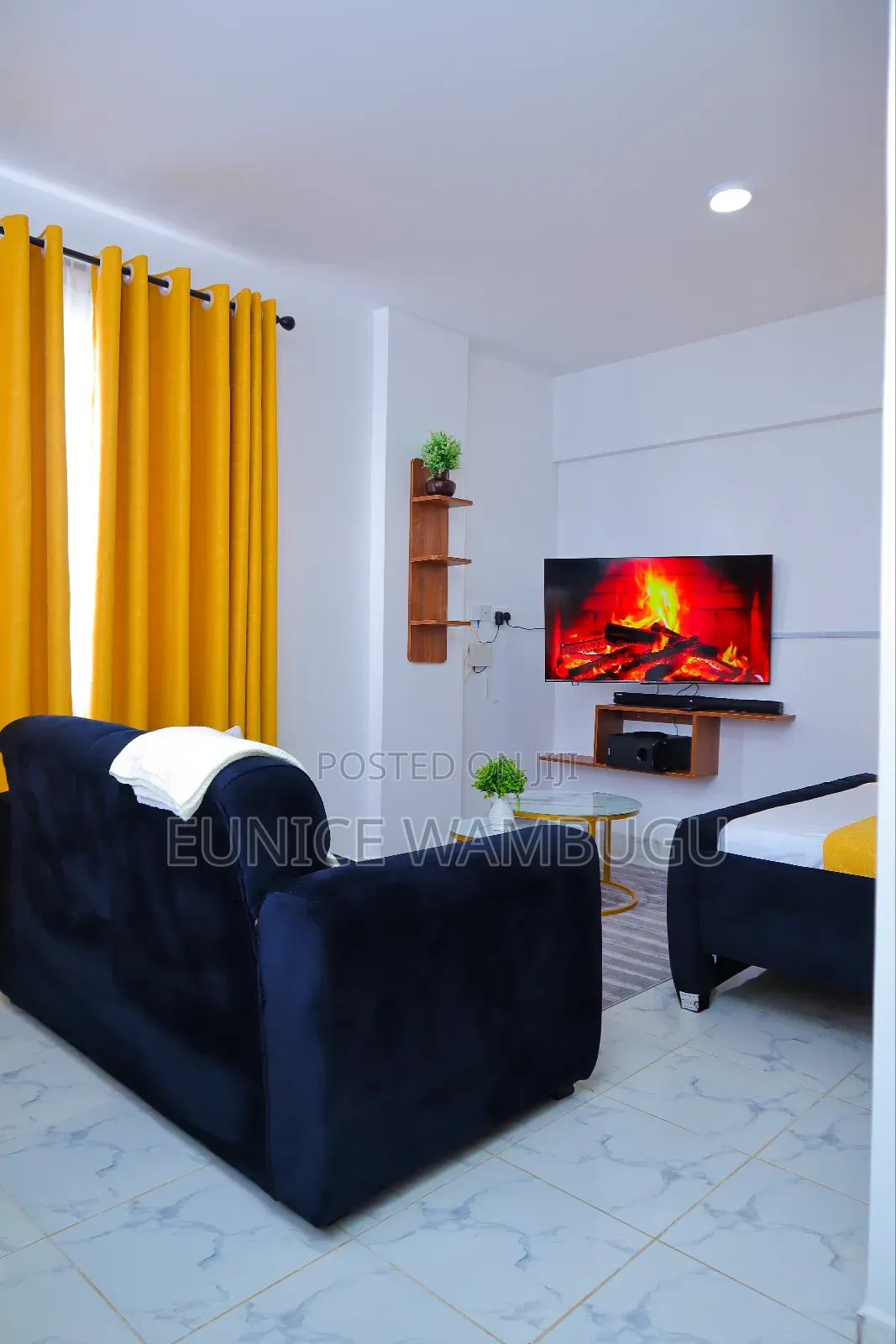 Bypass Membly Air BNB
