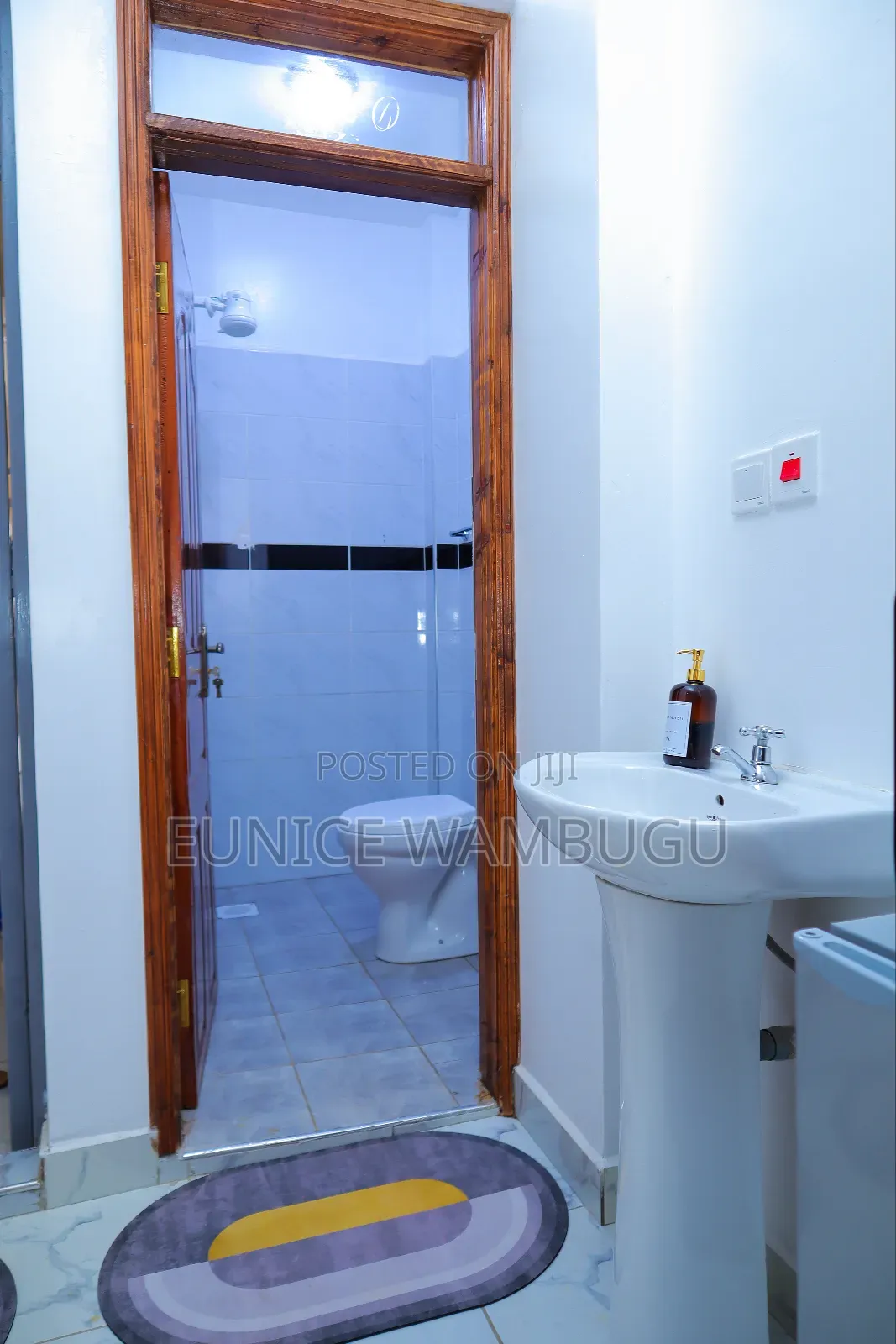 Bypass Membly Air BNB