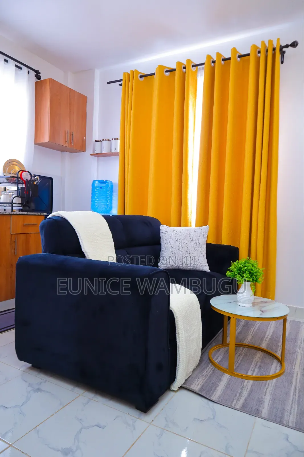 Bypass Membly Air BNB