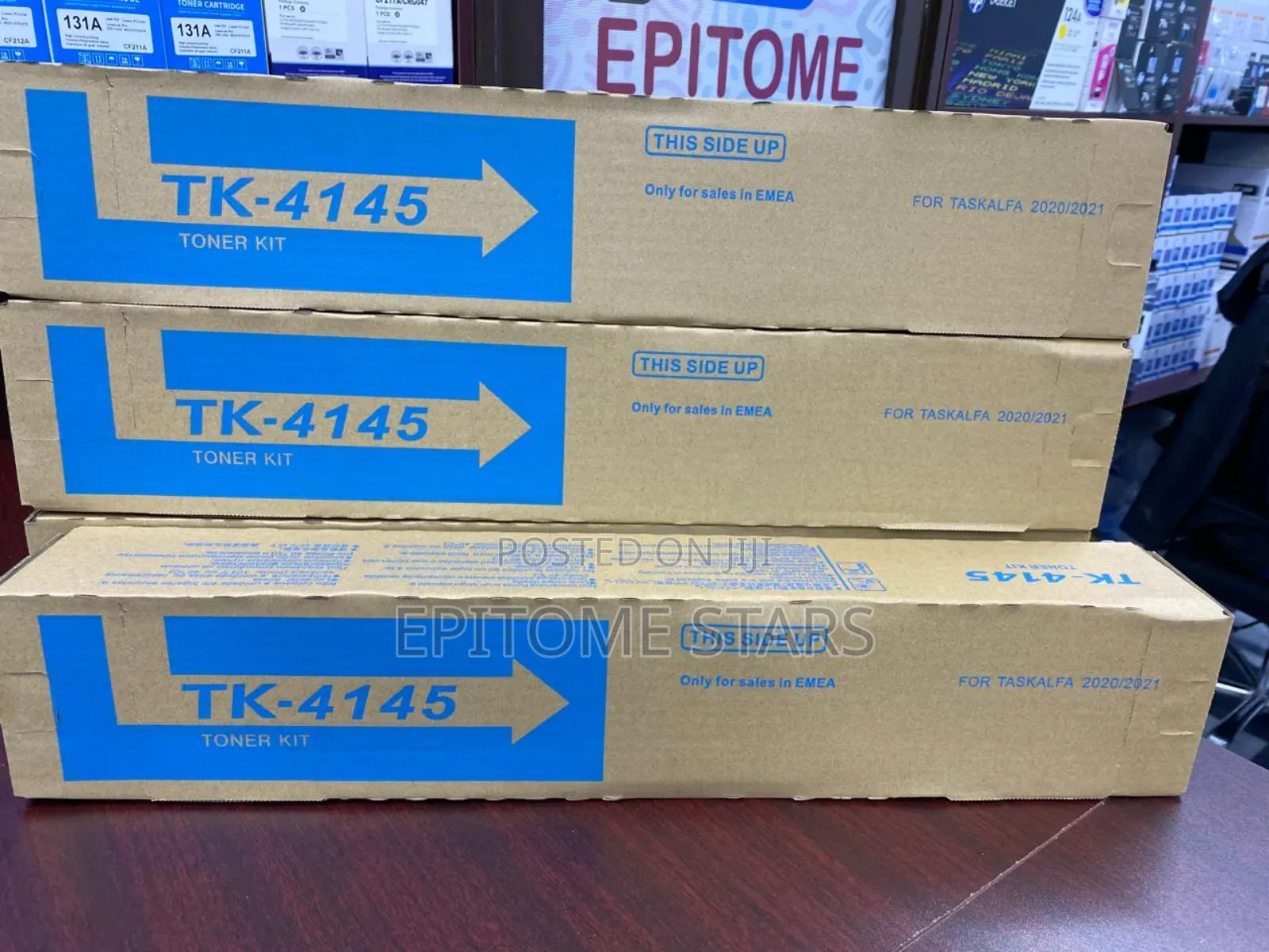 Kyocera Taskalfa 2300series/2020 Series Toner Tk4145