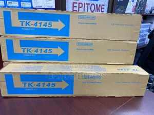 Kyocera Taskalfa 2300series/2020 Series Toner Tk4145