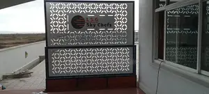 Custom CNC Signages