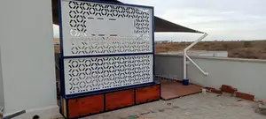 Custom CNC Signages