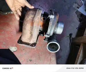 Turbo Charge for Mv123