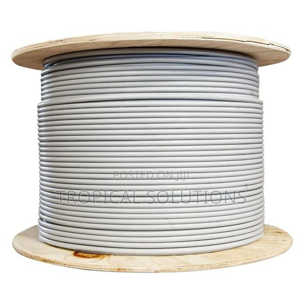D-Link Cat6 Cable Copper Indoor - main view