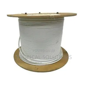D-Link Cat6 Cable Copper Indoor