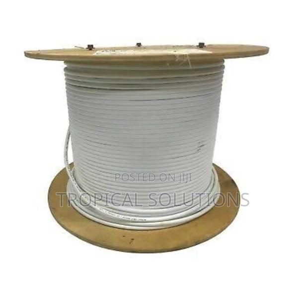 D-Link Cat6 Cable Copper Indoor - thumbnail 2