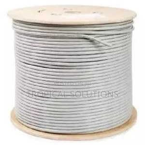 D-Link Cat6 Cable Copper Indoor