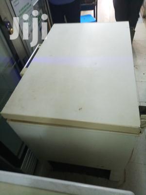 Deep Freezer