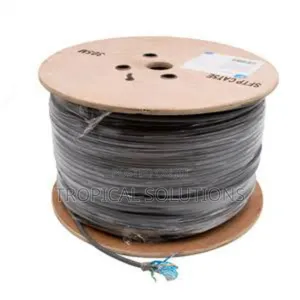 D-Link Cat6 Cable Copper Outdoor