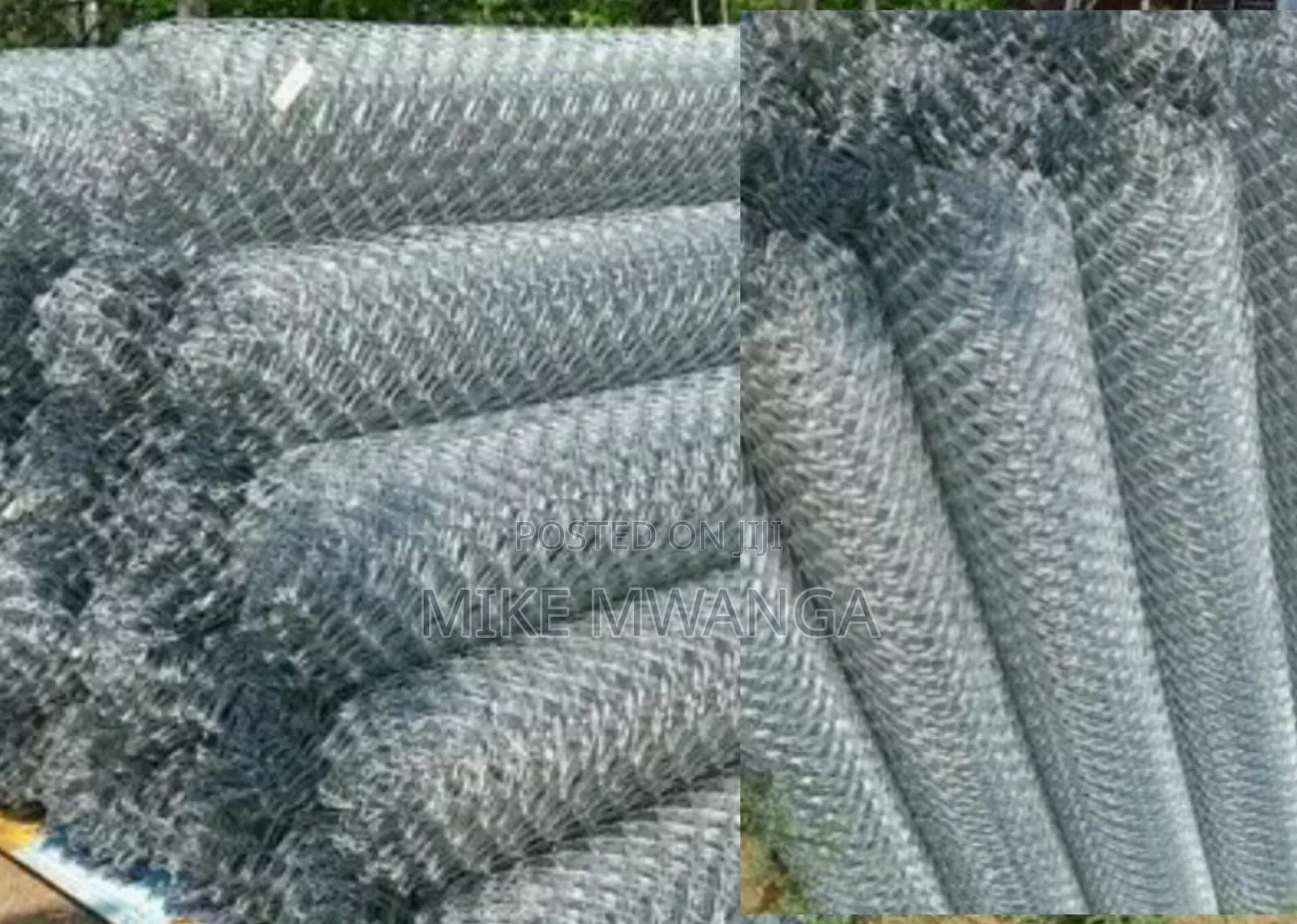 High Quality Chain Link, 80x80, 11g, 10ft