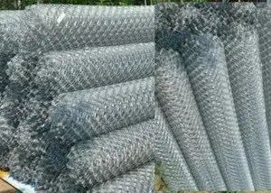 High Quality Chain Link, 80x80, 11g, 10ft
