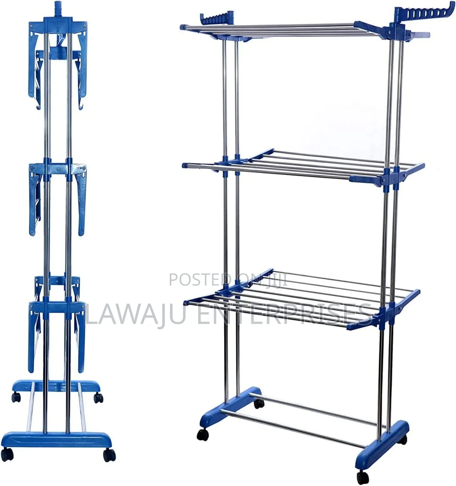 Clothes Rack