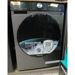 New Arrivàls - Hisense 10kgs Wash and Spin Washing Màchine