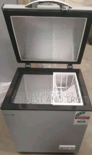 Volsmart 60l Deep Freezer