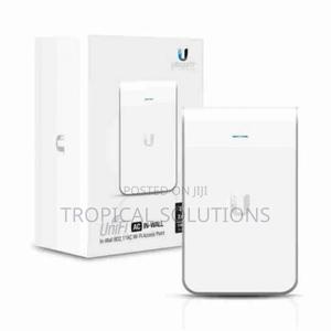 Ubiquiti Networks Unifi Ac in-Wall Uap-Ac-Iw - thumbnail 2