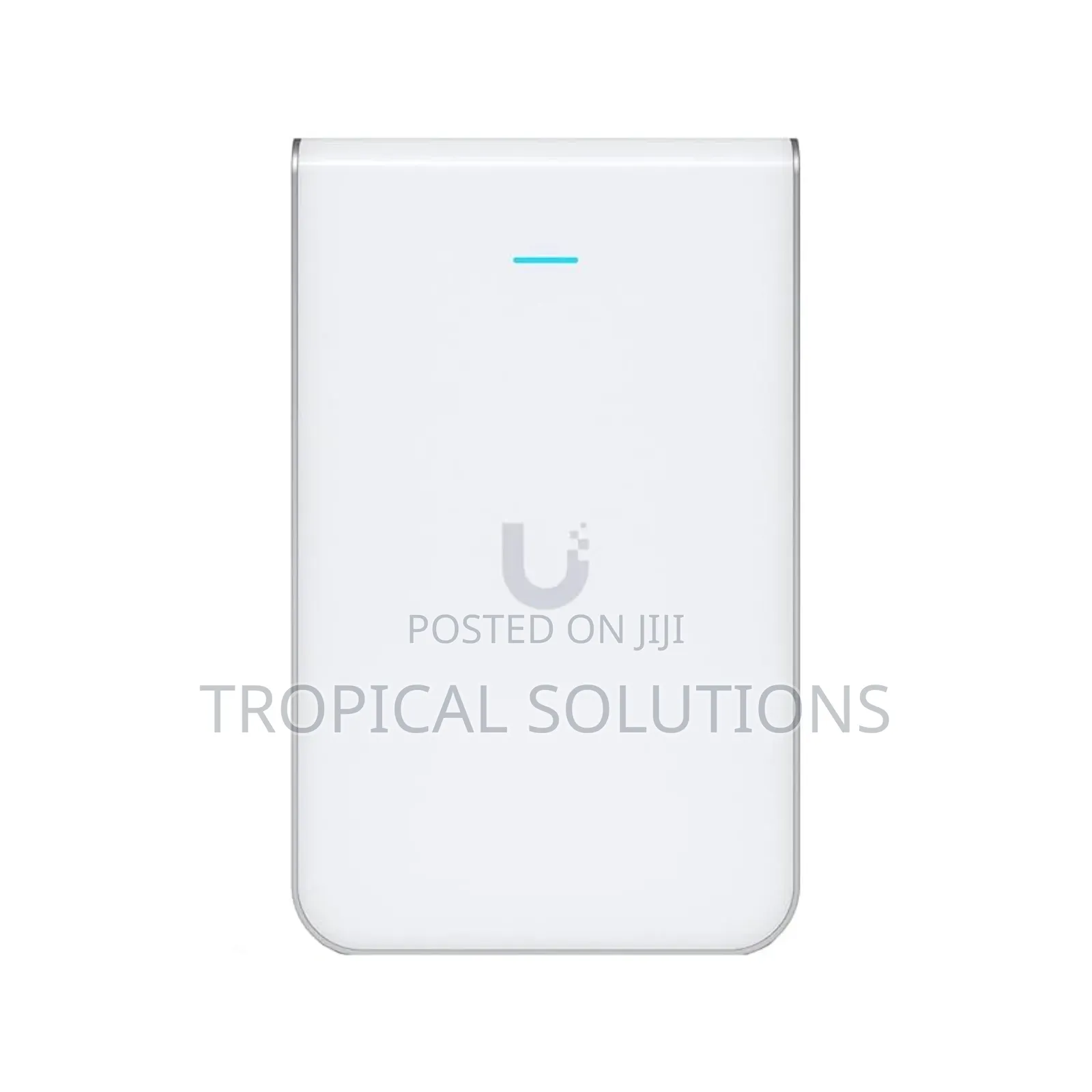 Ubiquiti Networks Unifi Ac in-Wall Uap-Ac-Iw