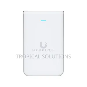 Ubiquiti Networks Unifi Ac in-Wall Uap-Ac-Iw