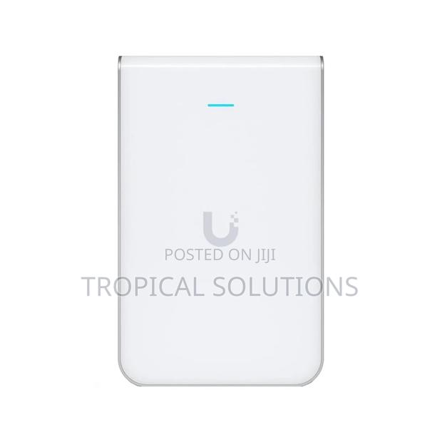 Ubiquiti Networks Unifi Ac in-Wall Uap-Ac-Iw - thumbnail 3