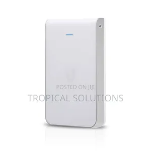 Ubiquiti Networks Unifi Ac in-Wall Uap-Ac-Iw