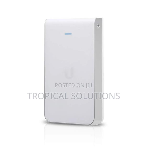 Ubiquiti Networks Unifi Ac in-Wall Uap-Ac-Iw - thumbnail 4