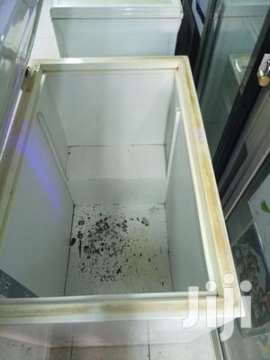 Deep Freezer