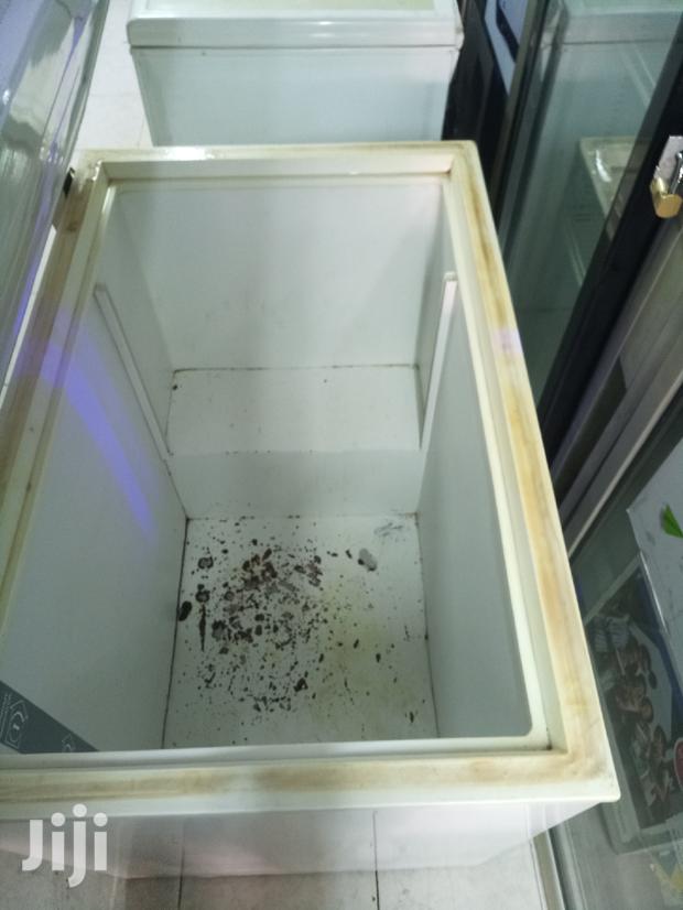 Deep Freezer - thumbnail 2