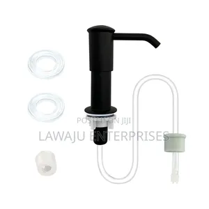 Soap Pump Dispenser