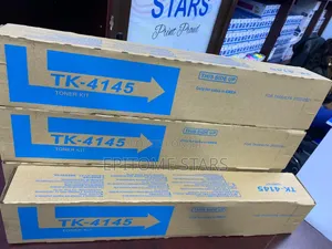 Kyocera Taskalfa 2020/232 Toner Tk 4145 Yield Above 16,000