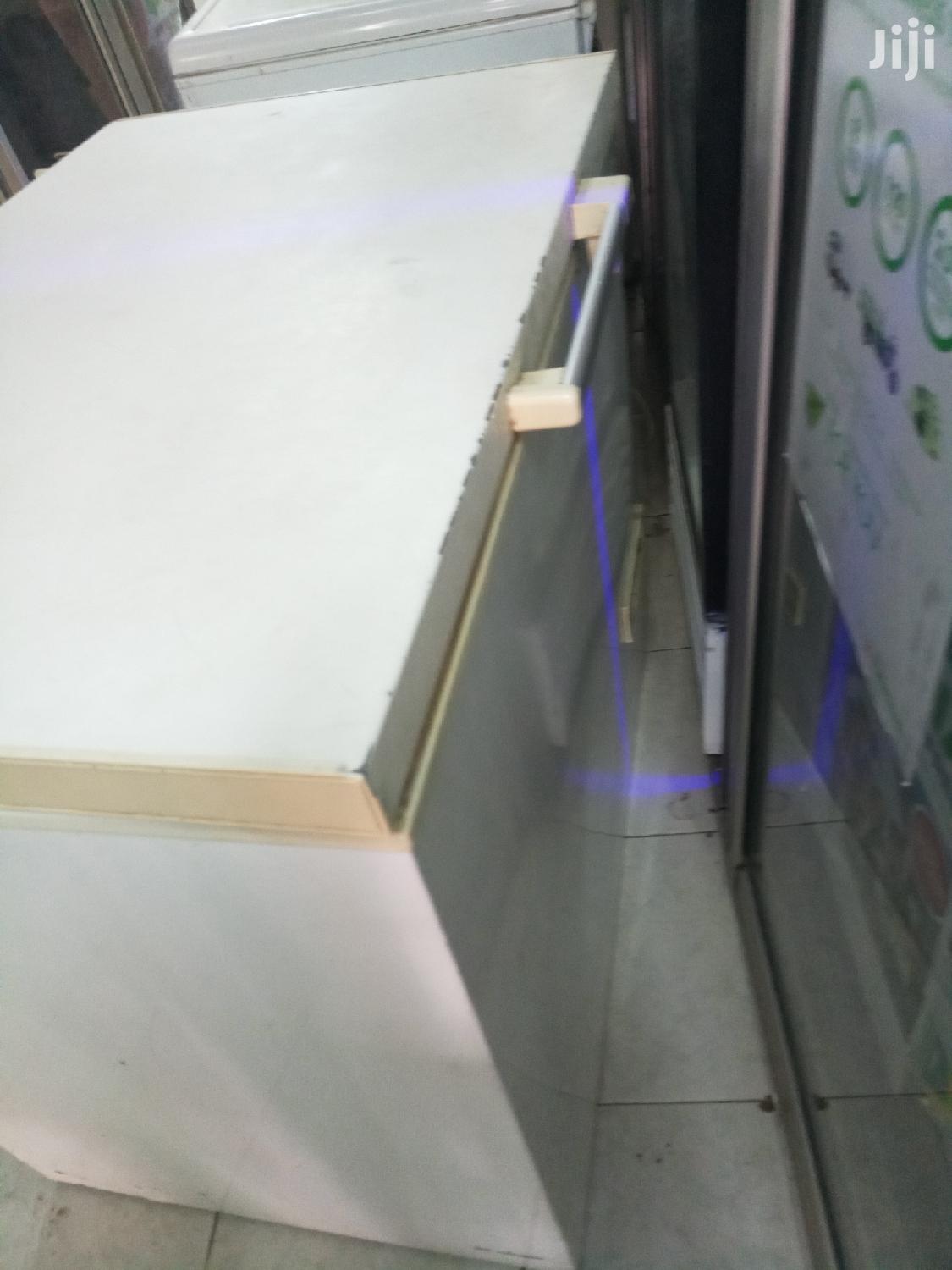 Deep Freezer
