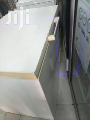 Deep Freezer