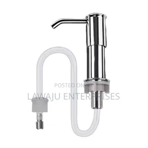 Soap Pump Dispenser