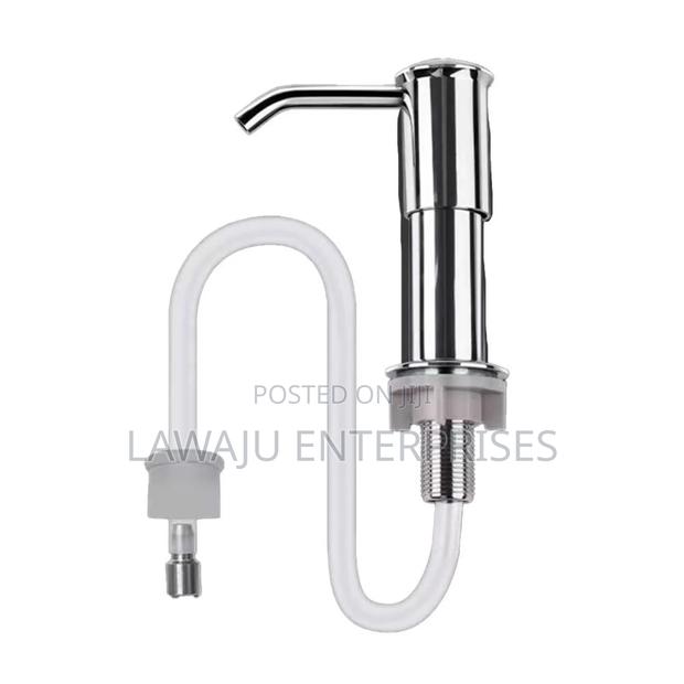 Soap Pump Dispenser