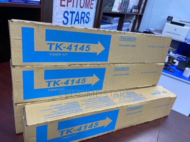 Kyocera Taskalfa 2020/2300 Series Toner Tk4145 Yield 16,000