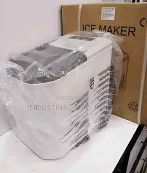 Ice Cube Maker 12kgs - thumbnail 2