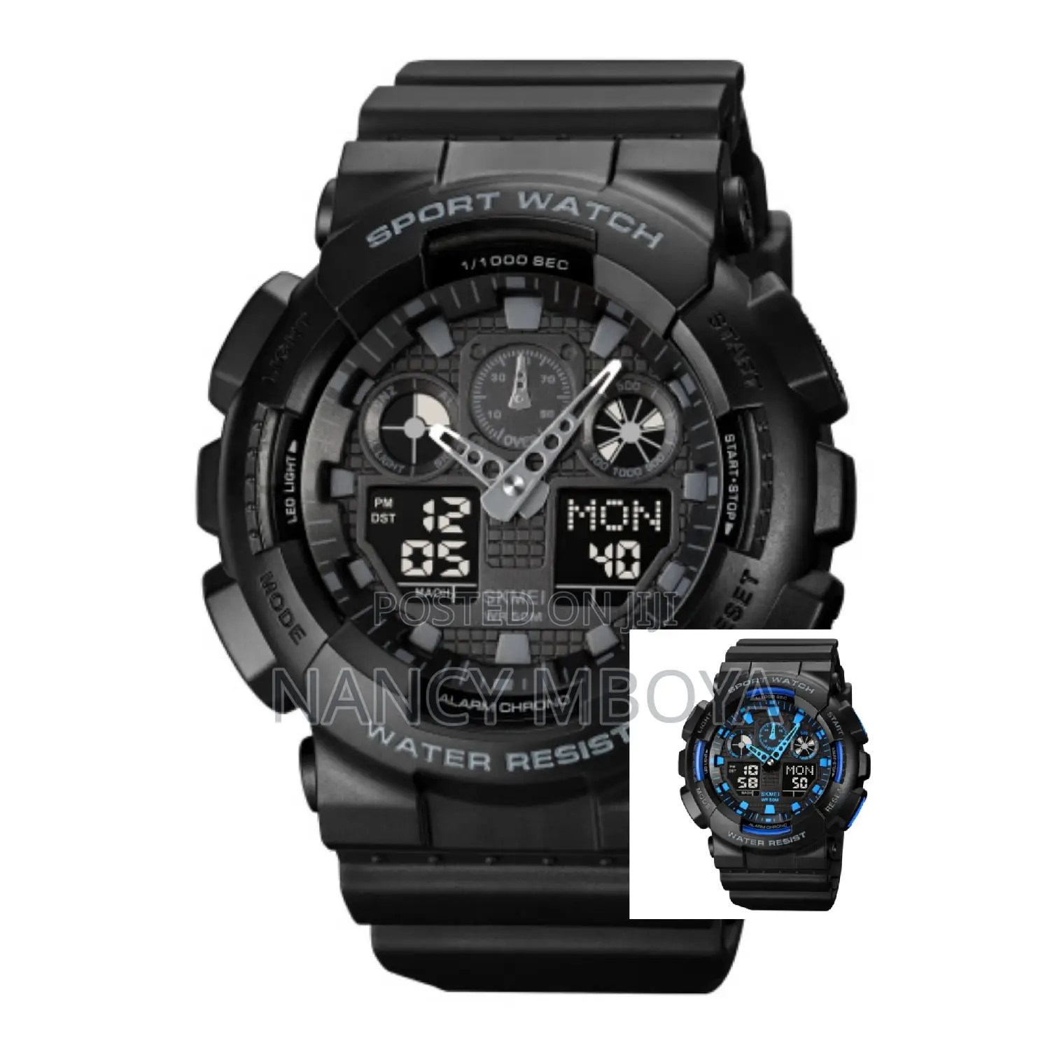 Skmei Sports Watch #1832