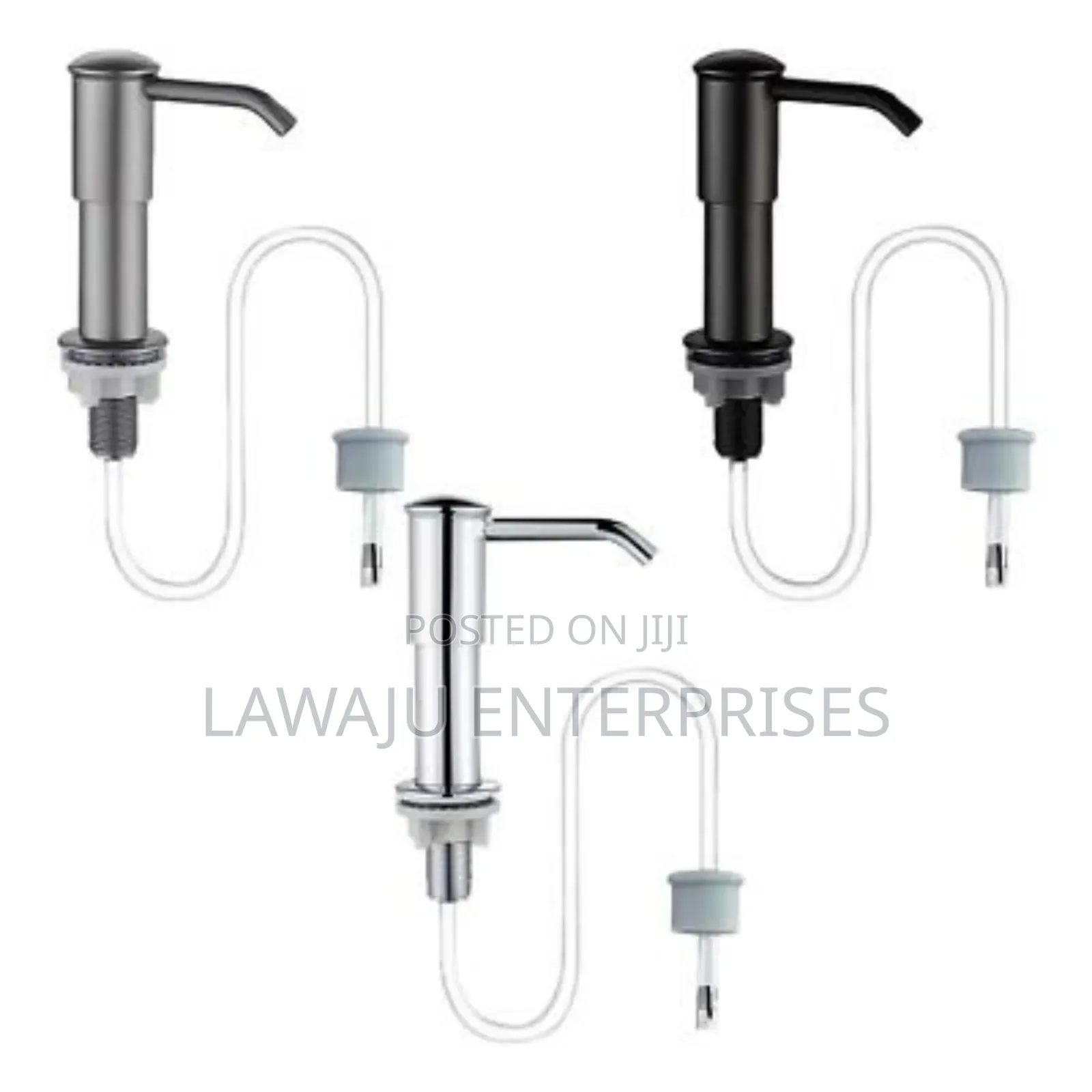 Soap Pump Dispenser