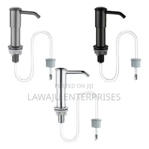 Soap Pump Dispenser