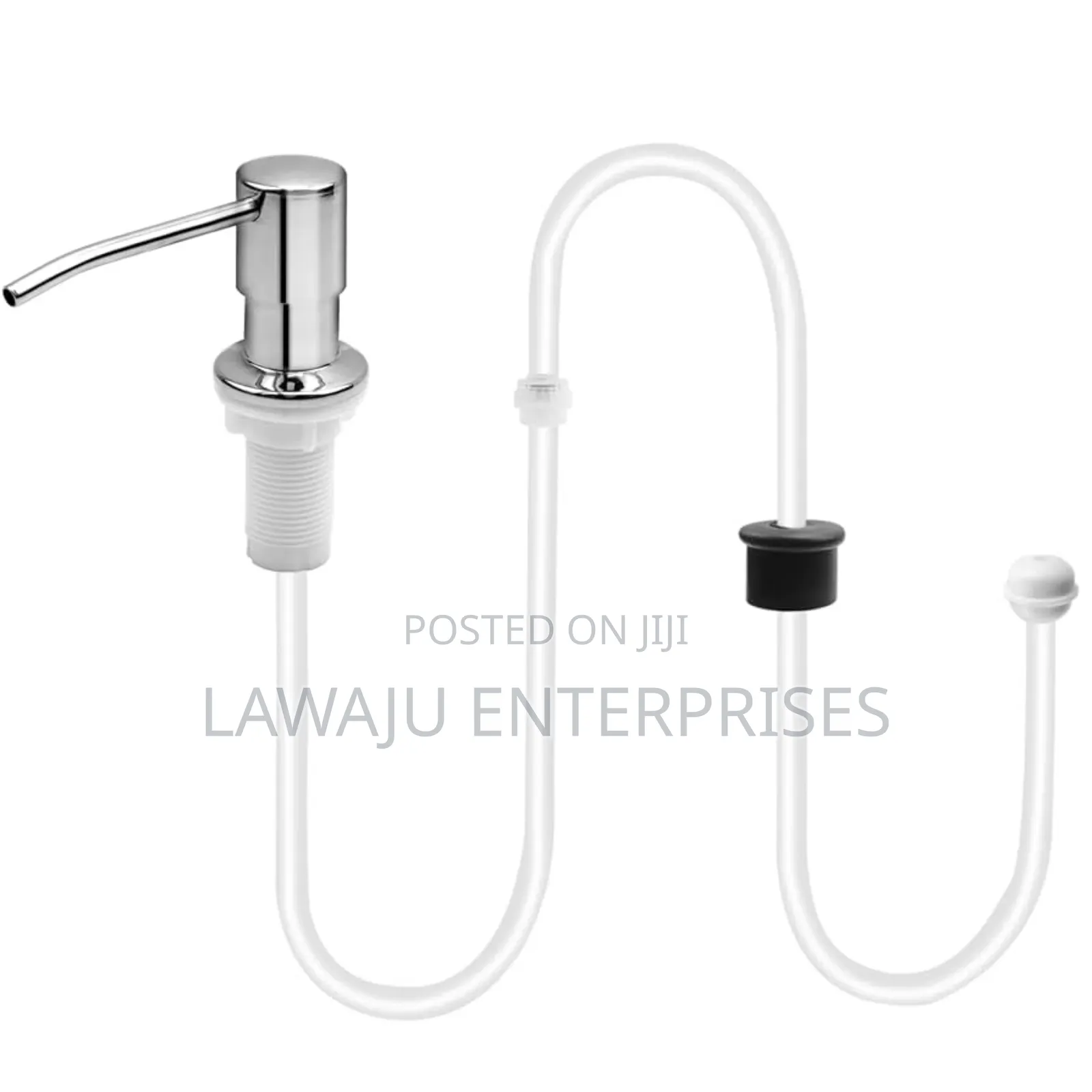 Soap Pump Dispenser