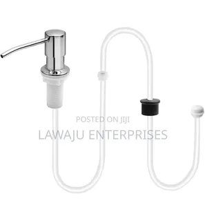 Soap Pump Dispenser