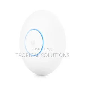 Ubiquiti Unifi U6 -Lr Access Point