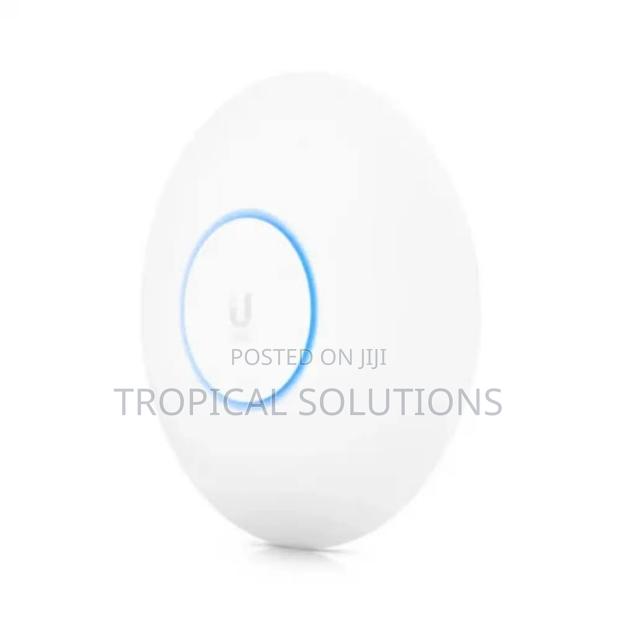Ubiquiti Unifi U6 -Lr Access Point - thumbnail 2