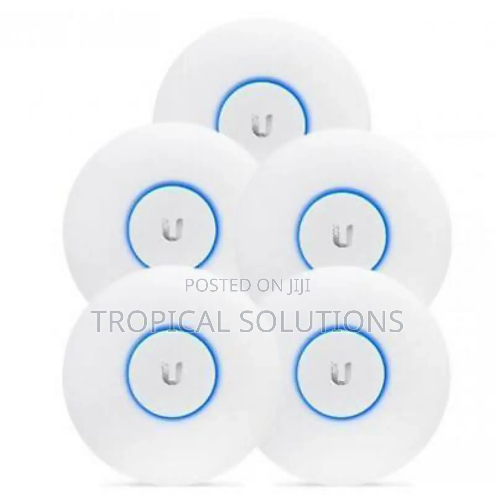 Ubiquiti Unifi U6 -Lr Access Point
