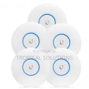 Ubiquiti Unifi U6 -Lr Access Point