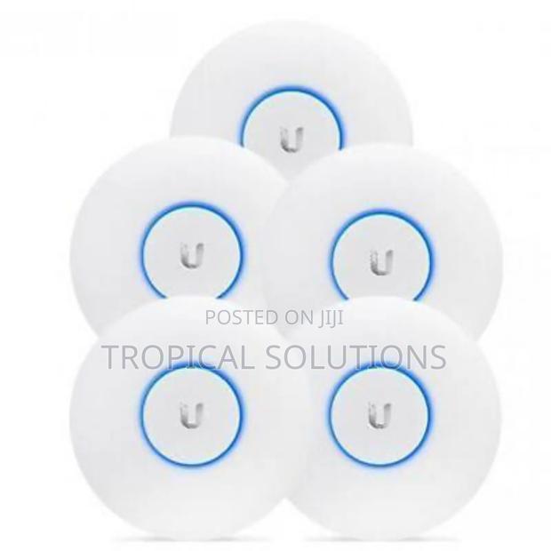 Ubiquiti Unifi U6 -Lr Access Point - thumbnail 3
