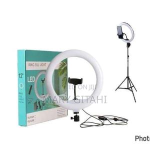 Led Ring Light - thumbnail 2