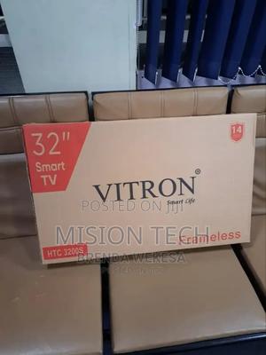 Vitron 32 Inch Smart Tv * - thumbnail 2