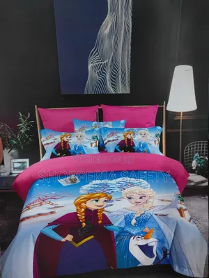 Cartoon Themed Duvets