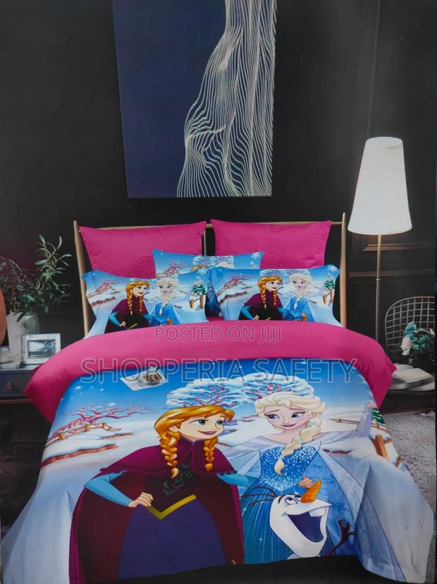 Cartoon Themed Duvets