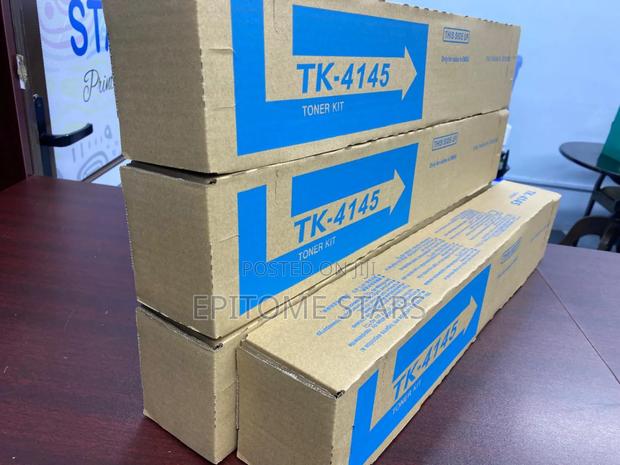 Kyocera Taskalfa 2020series/2320 Toner Tk4145 Yield 16,000